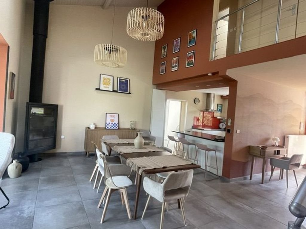 Maison à louer, 160m², Tournefeuille