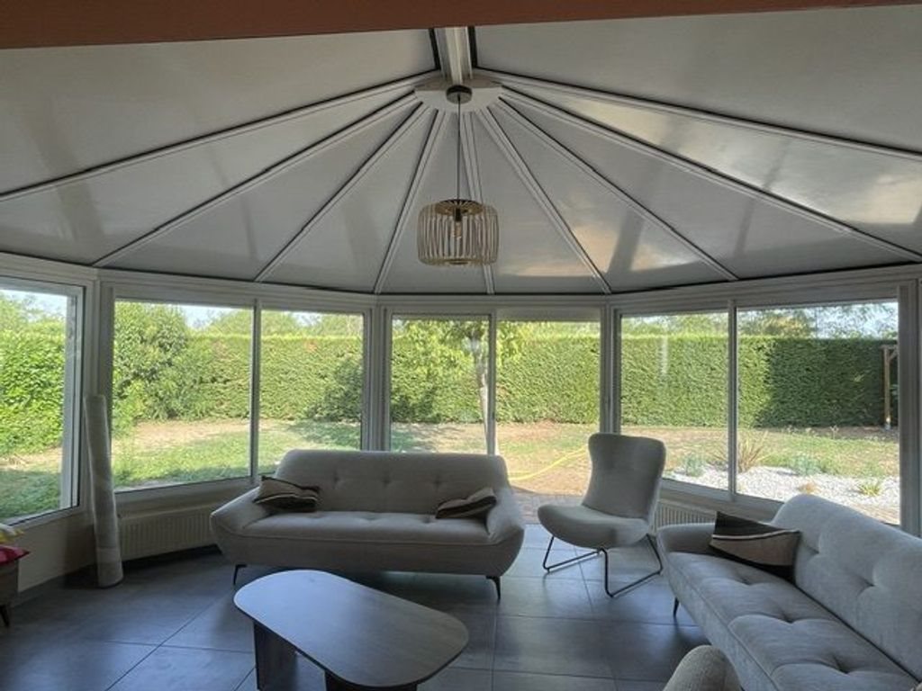 Maison à louer, 160m², Tournefeuille