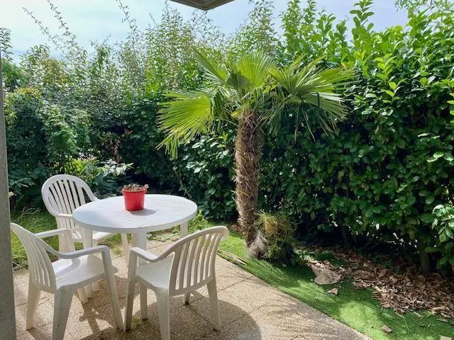 Appartement à vendre, 38m², Villeneuve-Tolosane