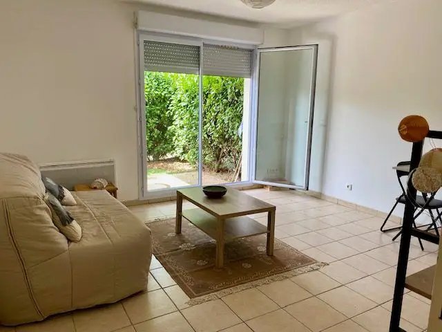 Appartement à vendre, 38m², Villeneuve-Tolosane