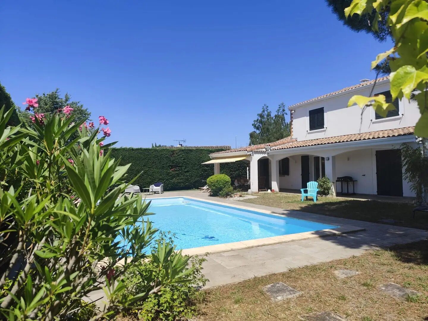 Maison à vendre, 178m², Tournefeuille