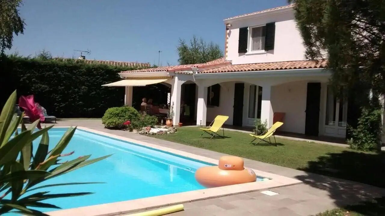 Maison à vendre, 178m², Tournefeuille