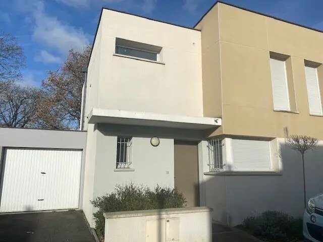 Maison à vendre, 77m², Cugnaux