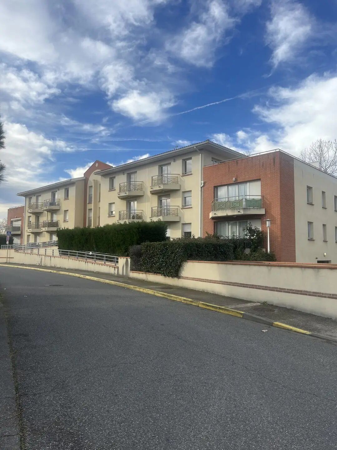 Appartement à vendre, 45m², Tournefeuille