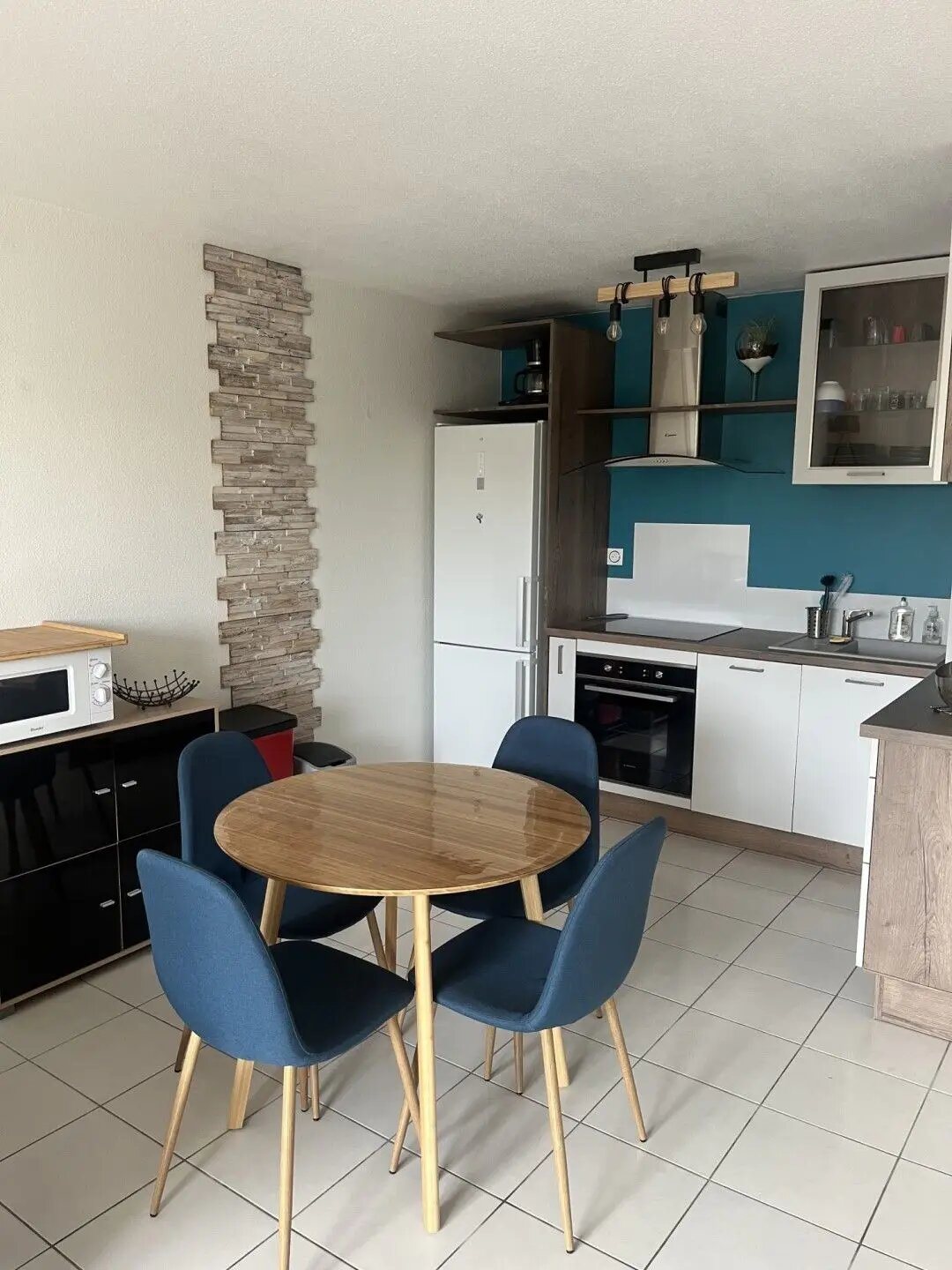 Appartement à vendre, 45m², Tournefeuille