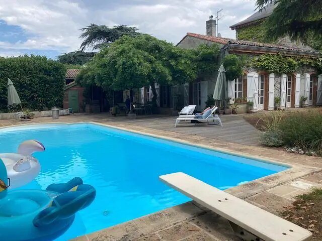 Maison à louer, 131m², Toulouse