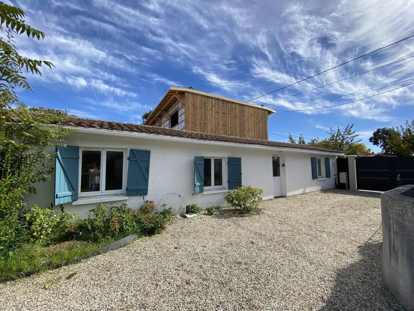 Maison à vendre, 48m², La Teste-de-Buch