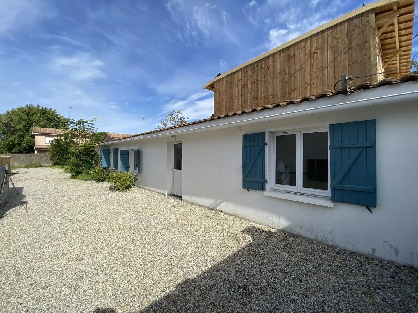 Maison à vendre, 48m², La Teste-de-Buch