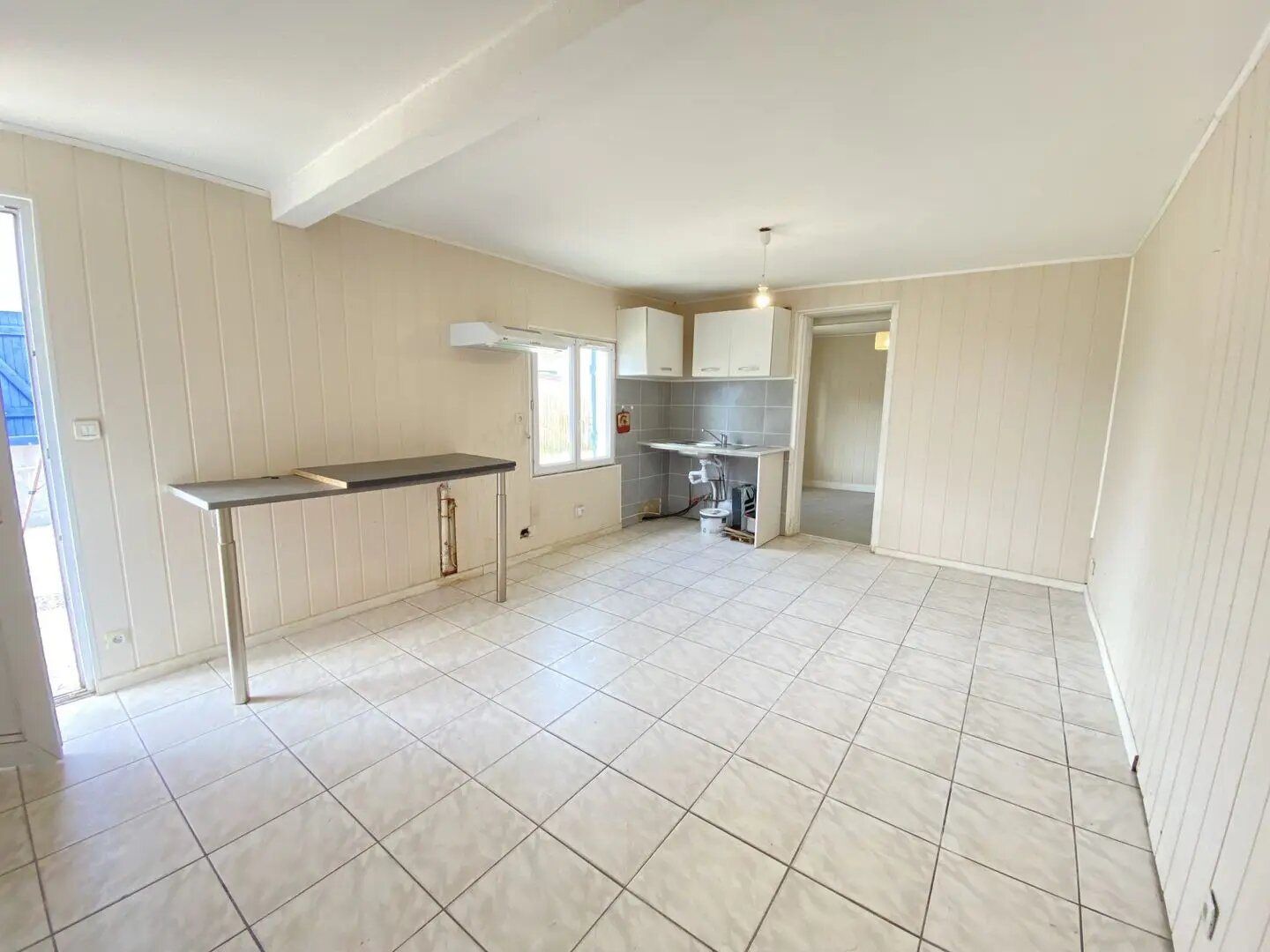 Maison à vendre, 48m², La Teste-de-Buch