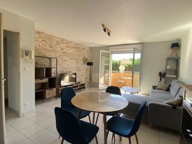 Appartement à louer, 45m², Tournefeuille