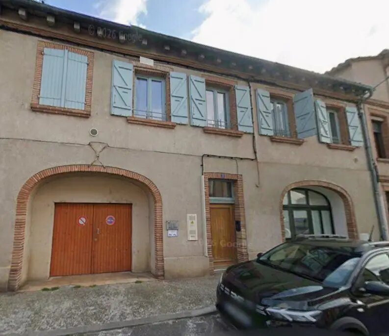 Appartement à louer, 56m², Montauban
