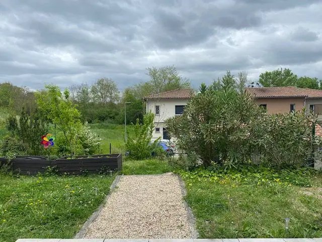Maison à vendre, 78m², Escalquens