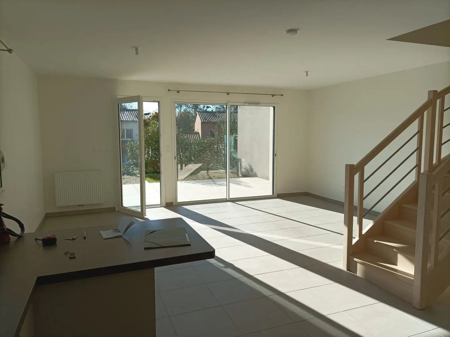 Maison à vendre, 78m², Escalquens