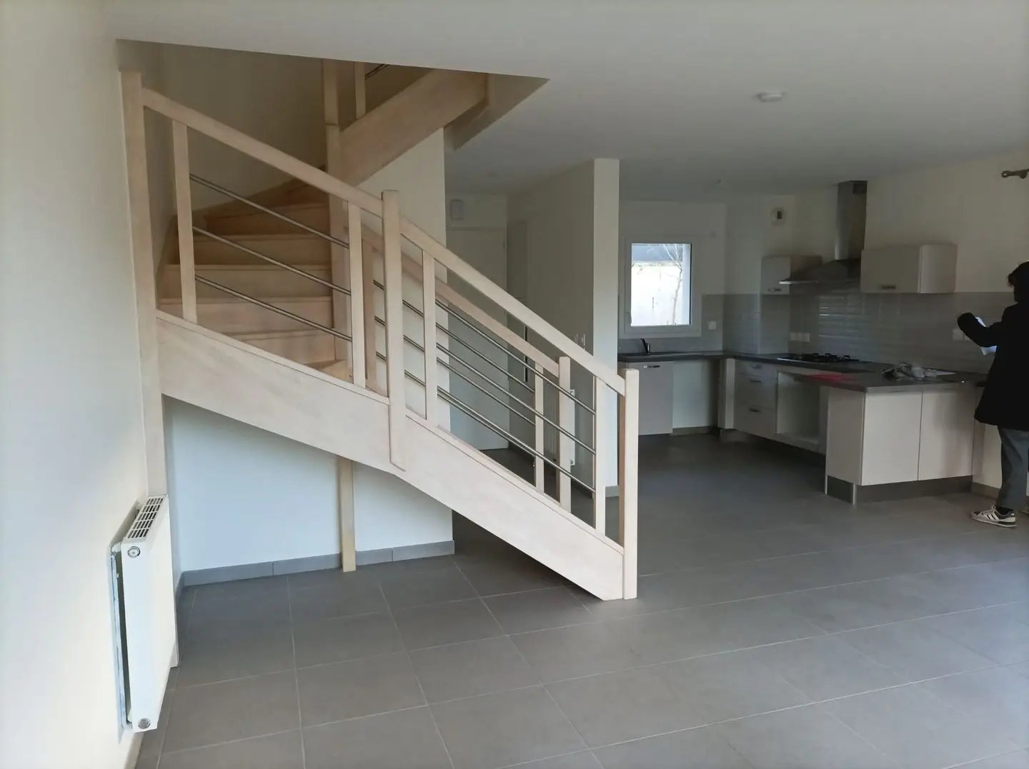 Maison à vendre, 78m², Escalquens