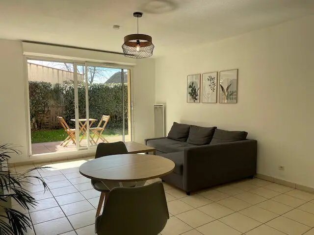 Appartement à louer, 46m², Tournefeuille