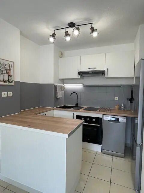 Appartement à louer, 46m², Tournefeuille