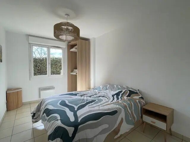 Appartement à louer, 46m², Tournefeuille