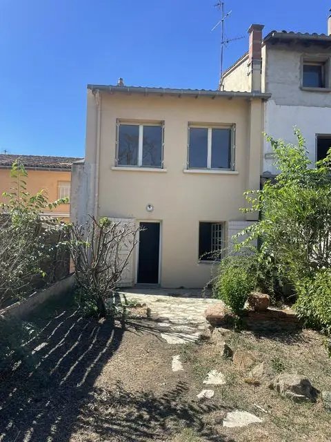Maison à vendre, 59m², Muret
