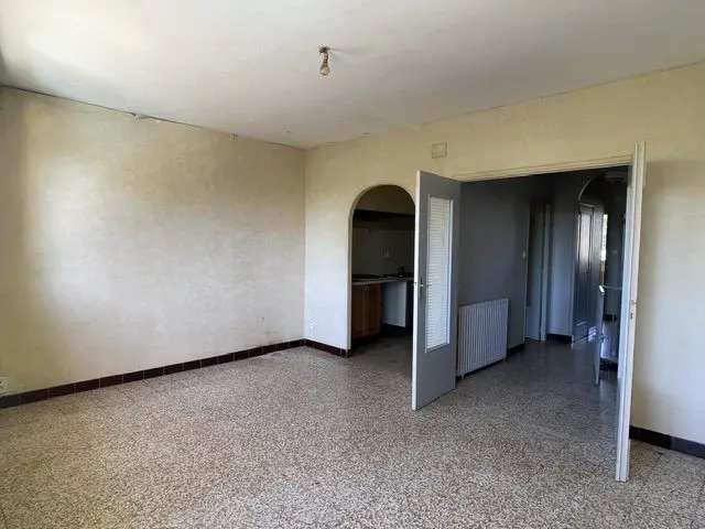 Maison à vendre, 59m², Muret