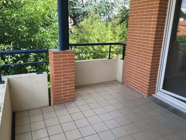 Appartement à vendre, 45m², Gagnac-sur-Garonne