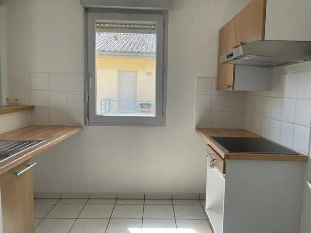 Appartement à louer, 55m², Tournefeuille