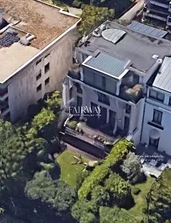 Maison à vendre, 454m², Neuilly-sur-Seine