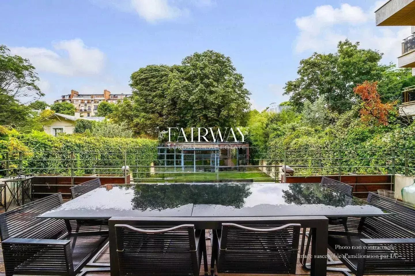 Maison à vendre, 454m², Neuilly-sur-Seine