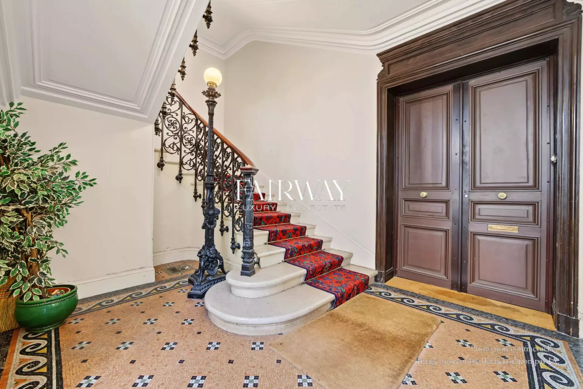 Maison à vendre, 3m², Paris 7ème