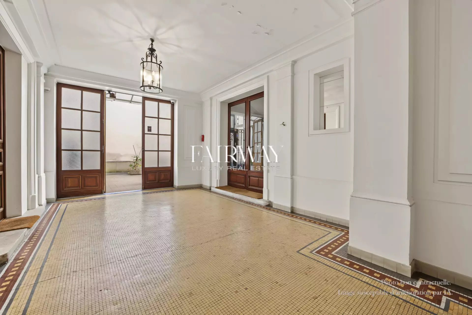 Maison à vendre, 3m², Paris 7ème