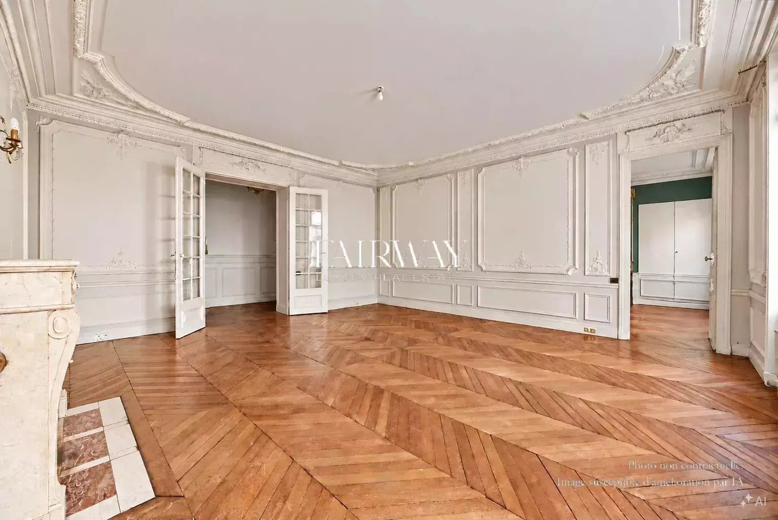 Maison à vendre, 3m², Paris 7ème