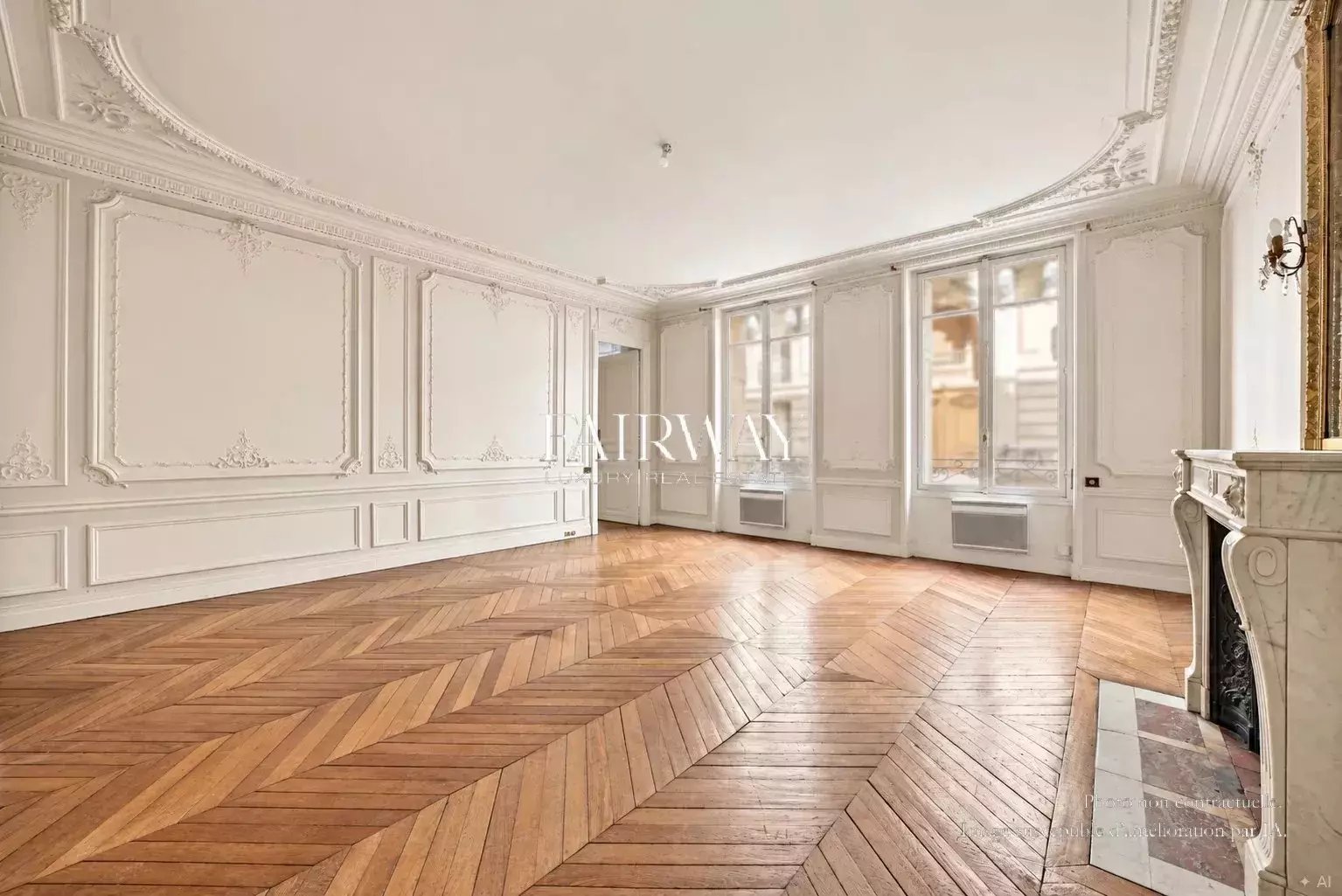 Maison à vendre, 3m², Paris 7ème