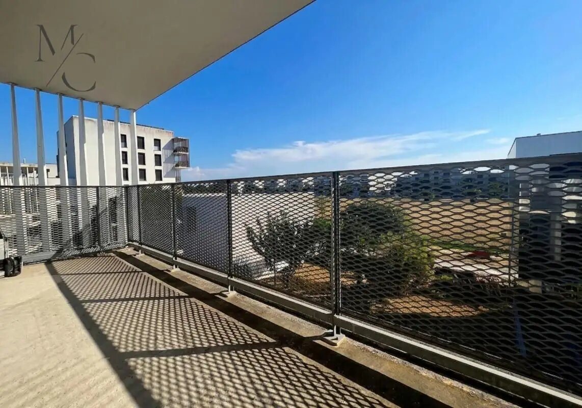 Appartement à vendre, 4515m², Beauzelle