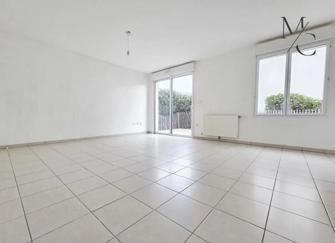 Appartement à vendre, 80m², Beauzelle
