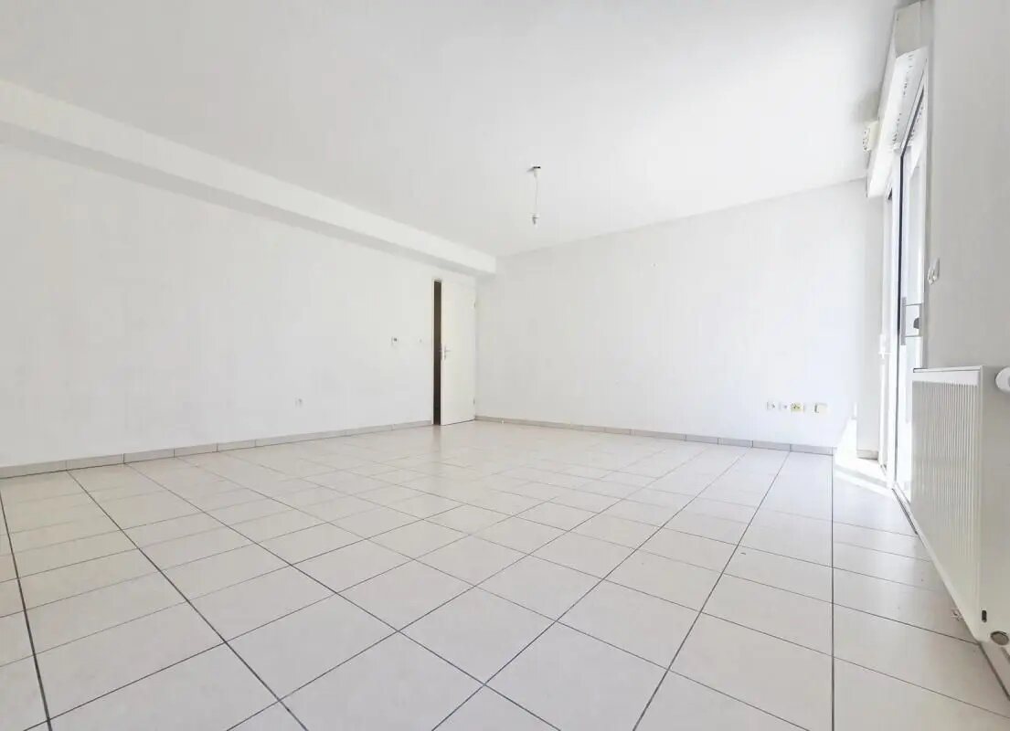 Appartement à vendre, 80m², Beauzelle