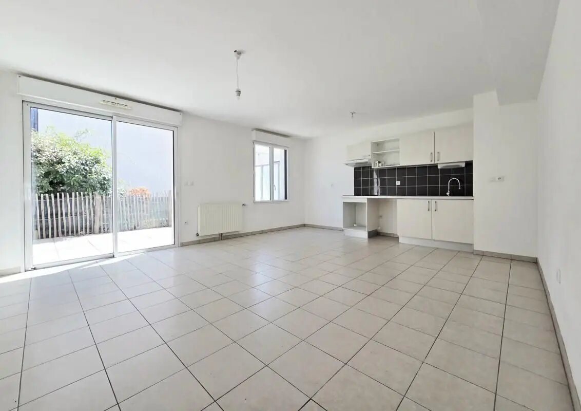 Appartement à vendre, 80m², Beauzelle