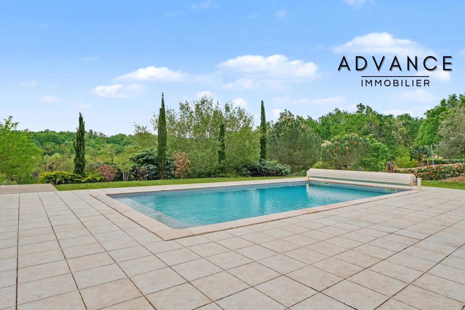 Maison à vendre, 219m², Montauban