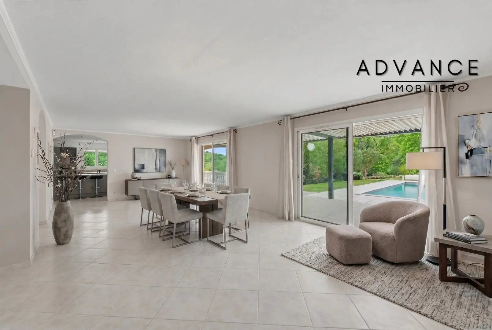 Maison à vendre, 219m², Montauban