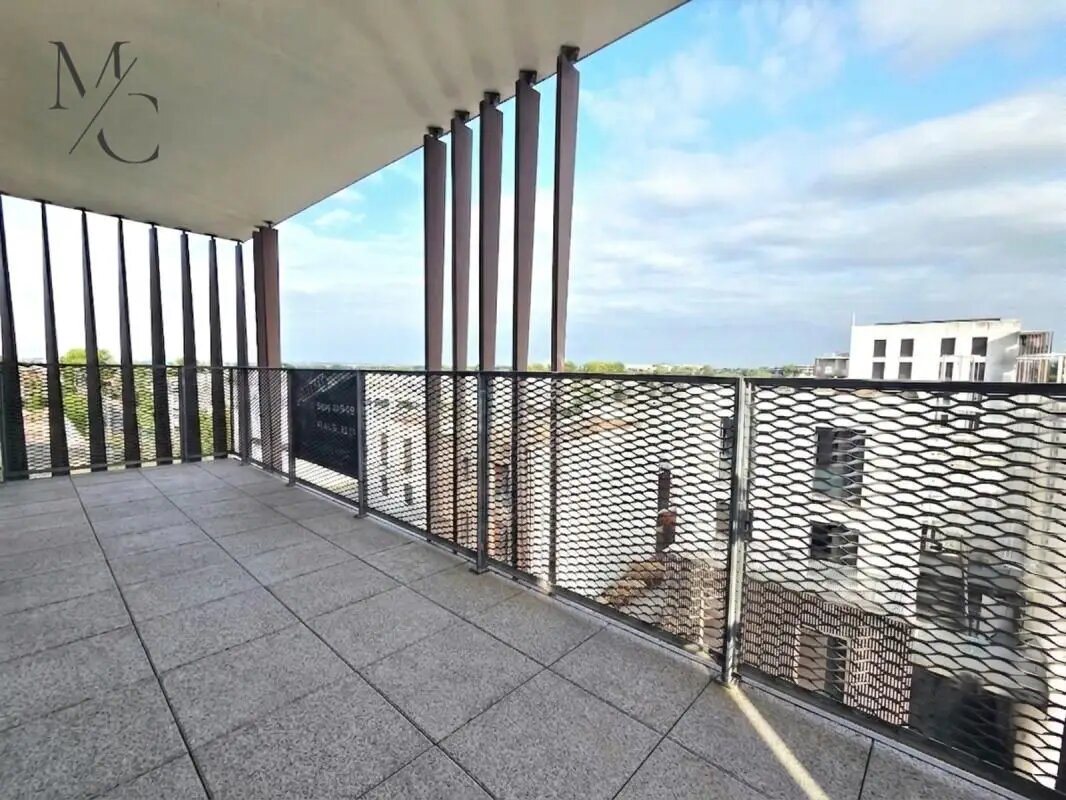 Appartement à vendre, 43m², Beauzelle