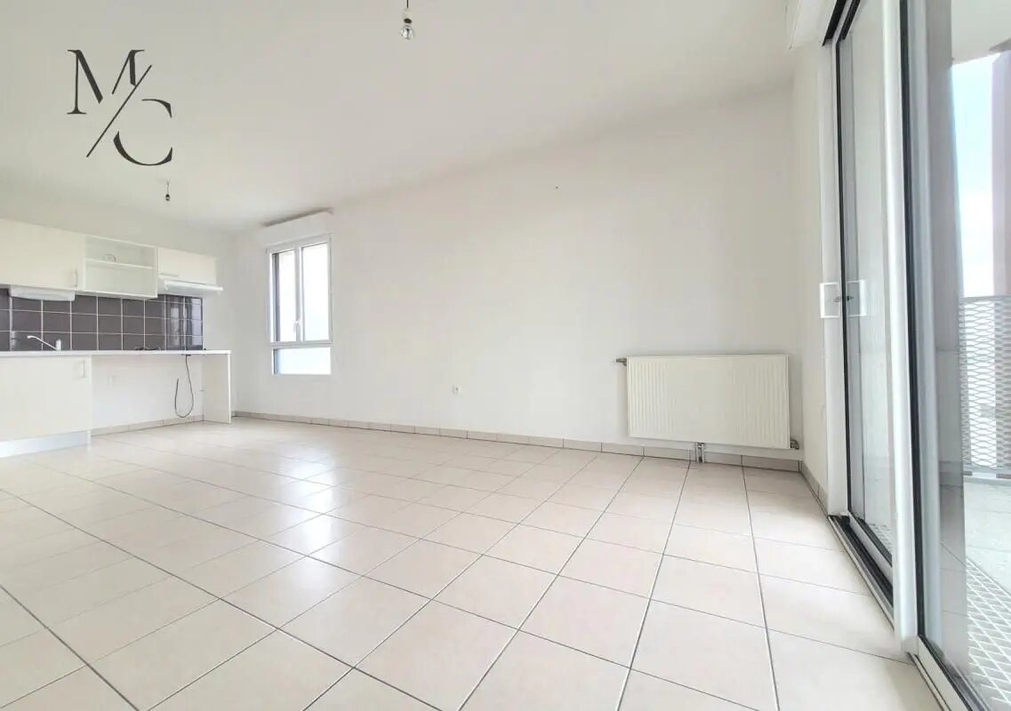 Appartement à vendre, 43m², Beauzelle