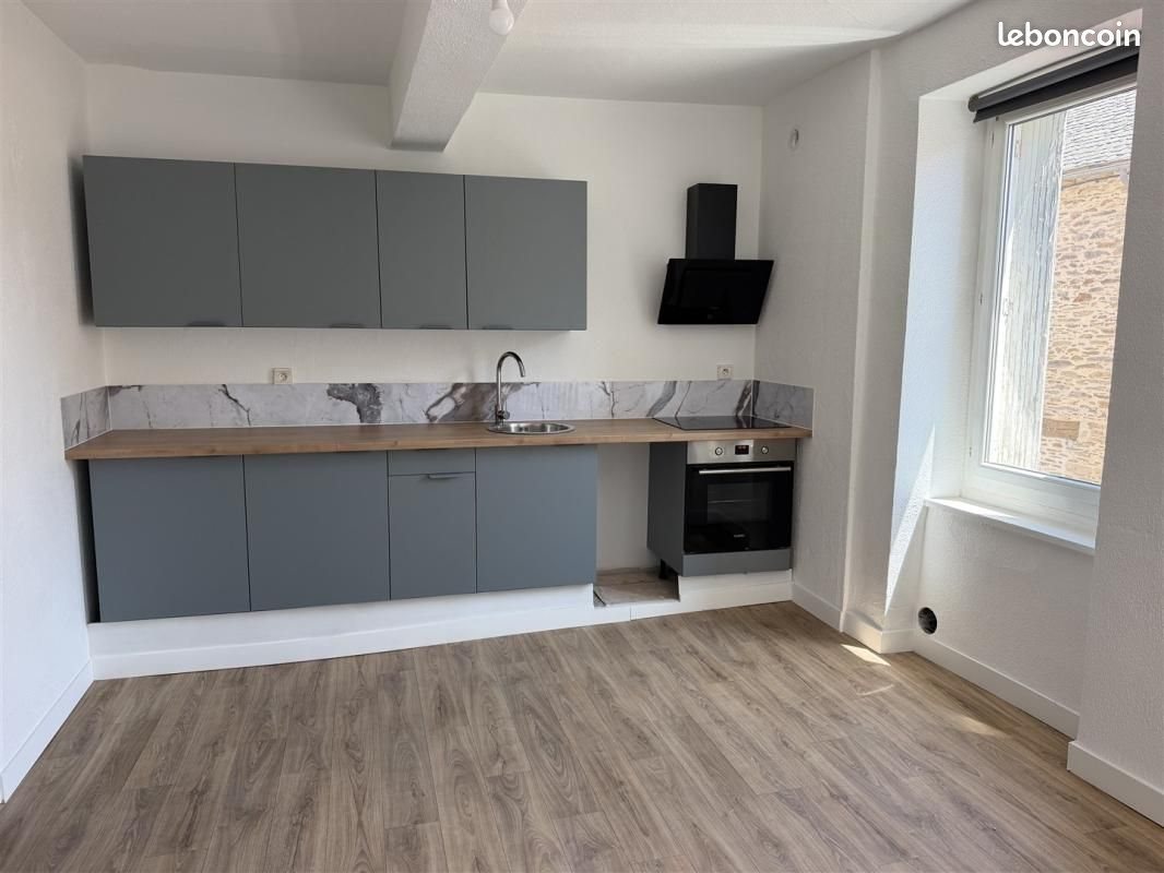 Appartement à louer, 127m², Valence-d'Albigeois