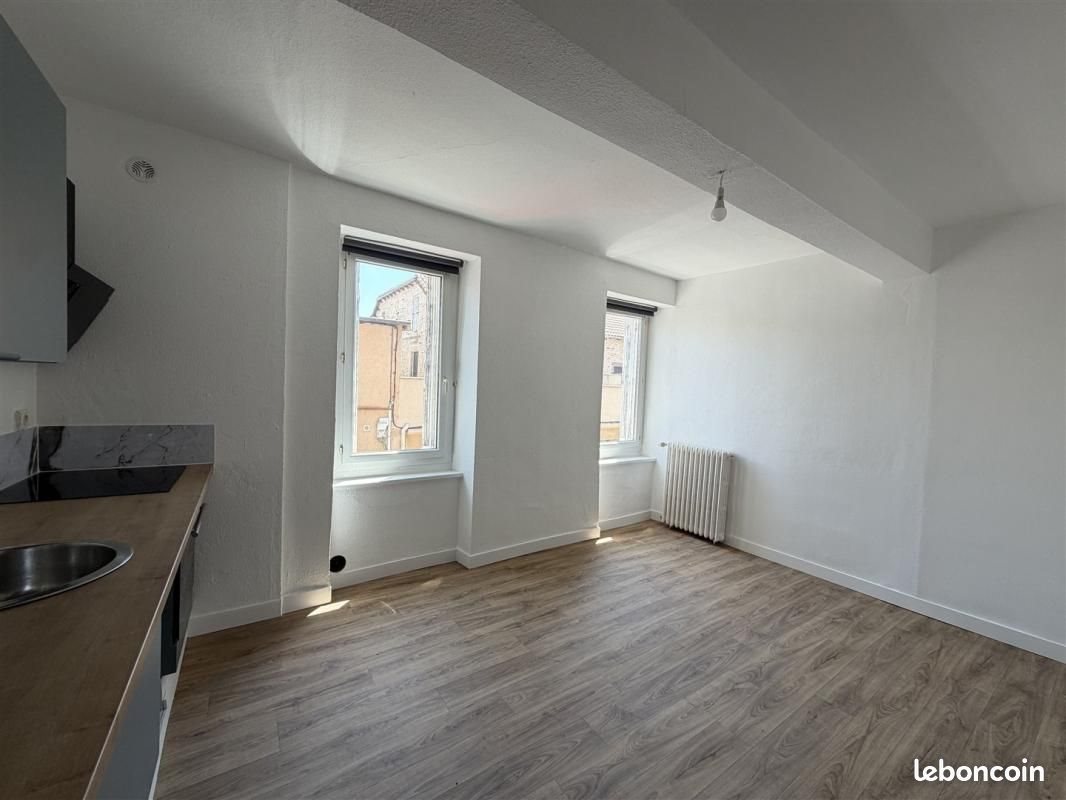 Appartement à louer, 127m², Valence-d'Albigeois