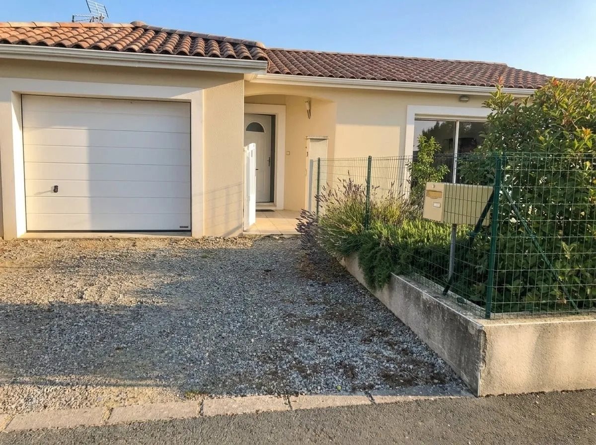 Maison à louer, 126m², Albi