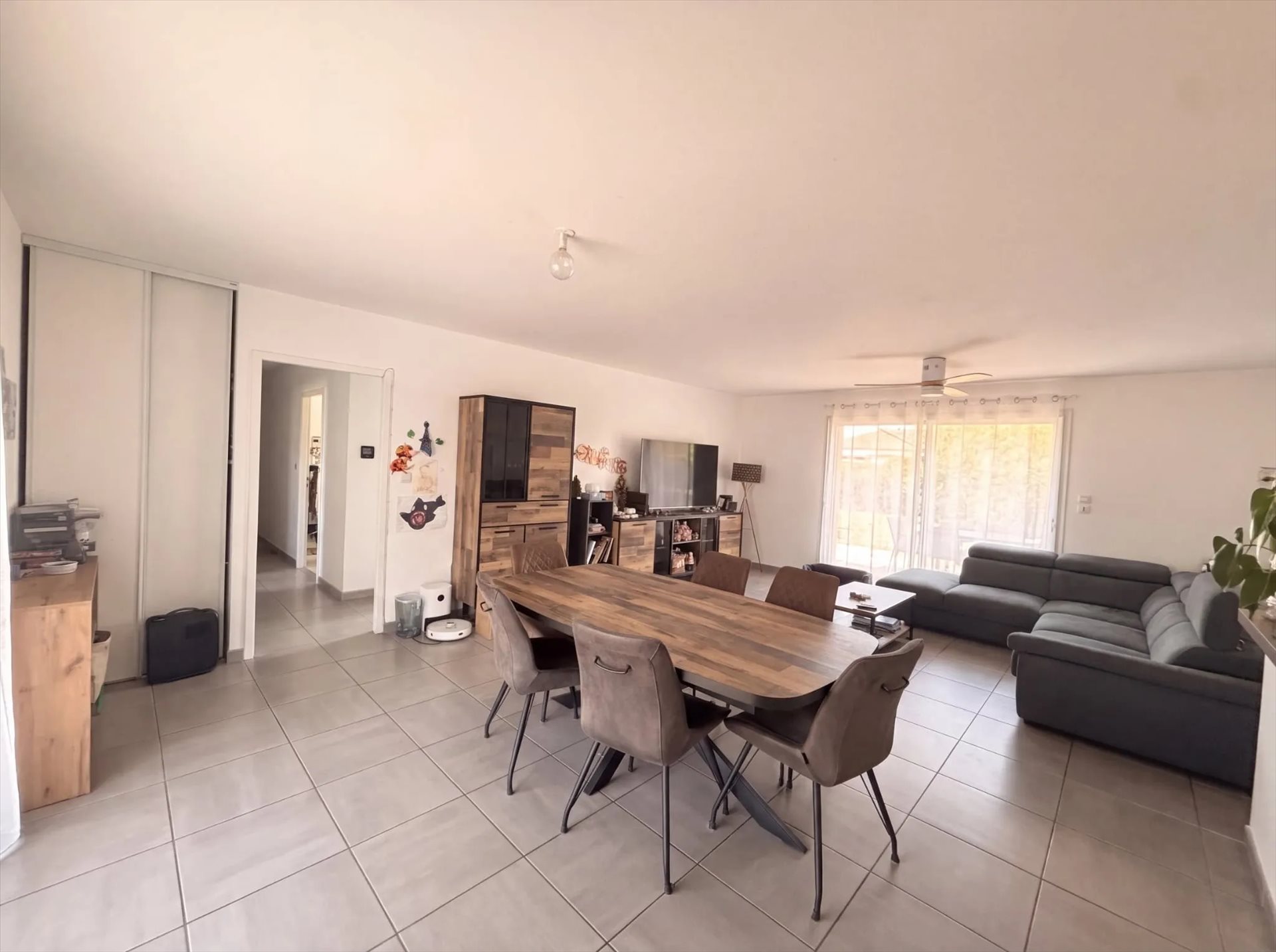 Maison à louer, 126m², Albi