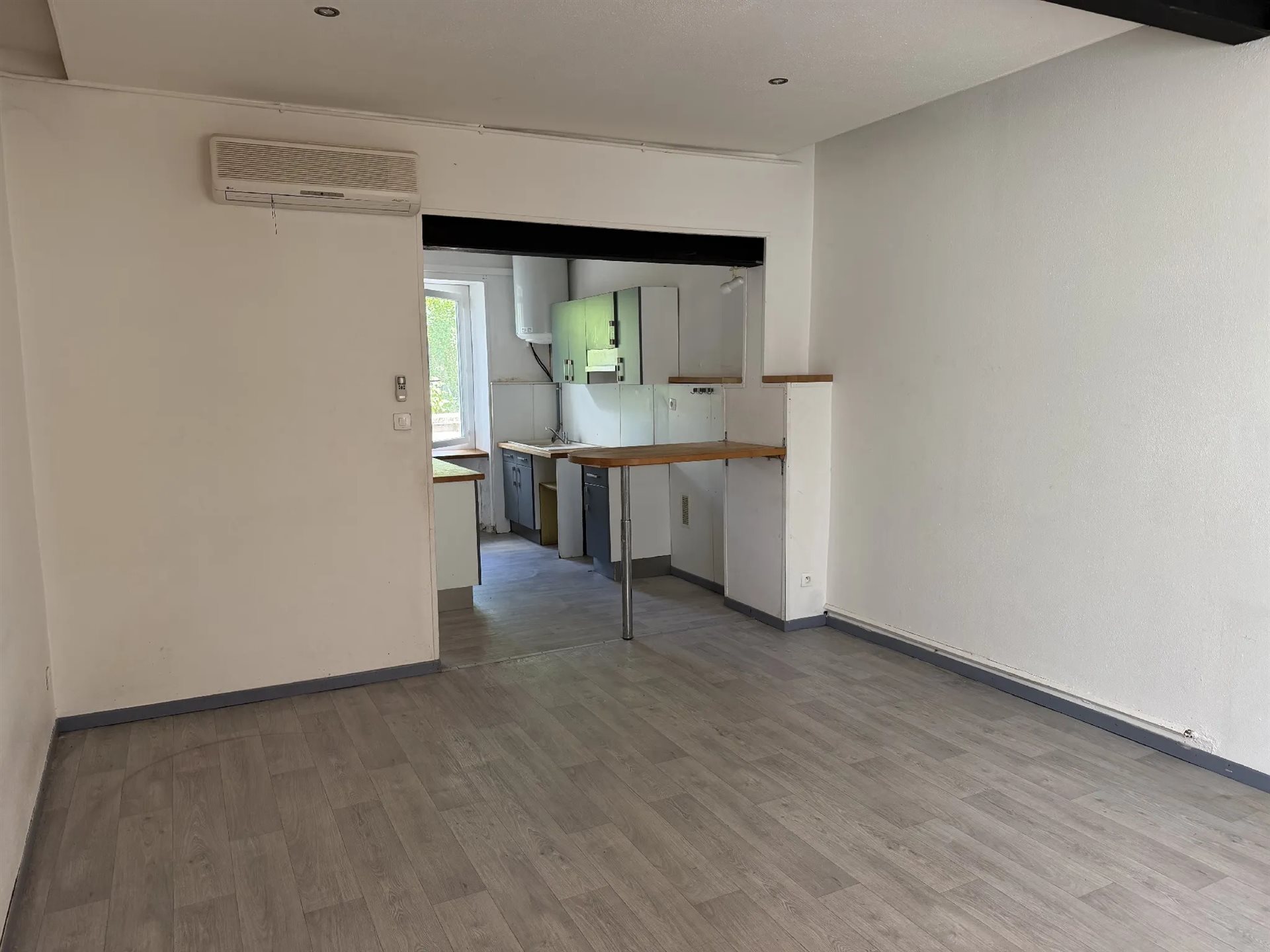 Maison à vendre, 71m², Saint-Benoît-de-Carmaux