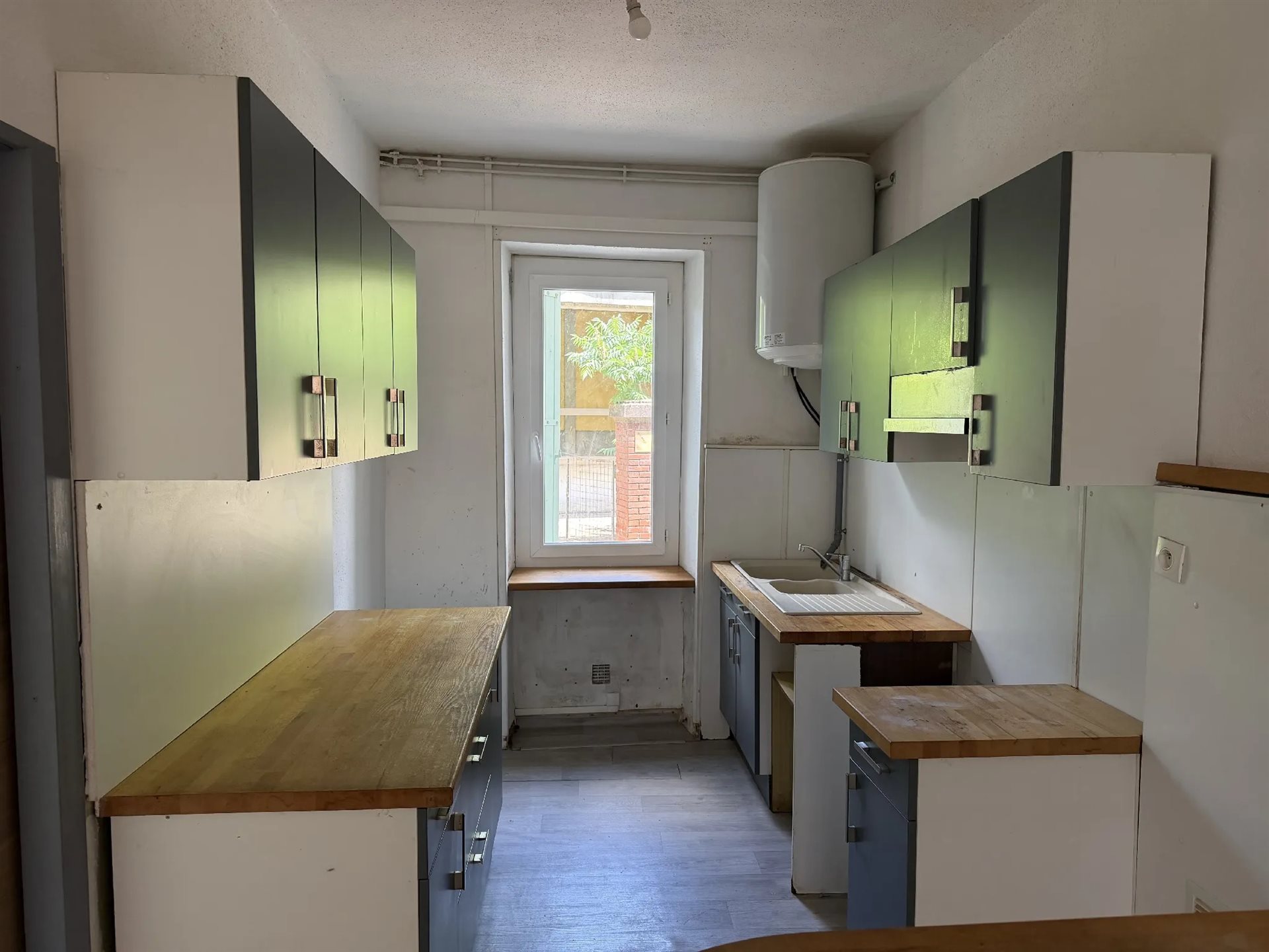 Maison à vendre, 71m², Saint-Benoît-de-Carmaux