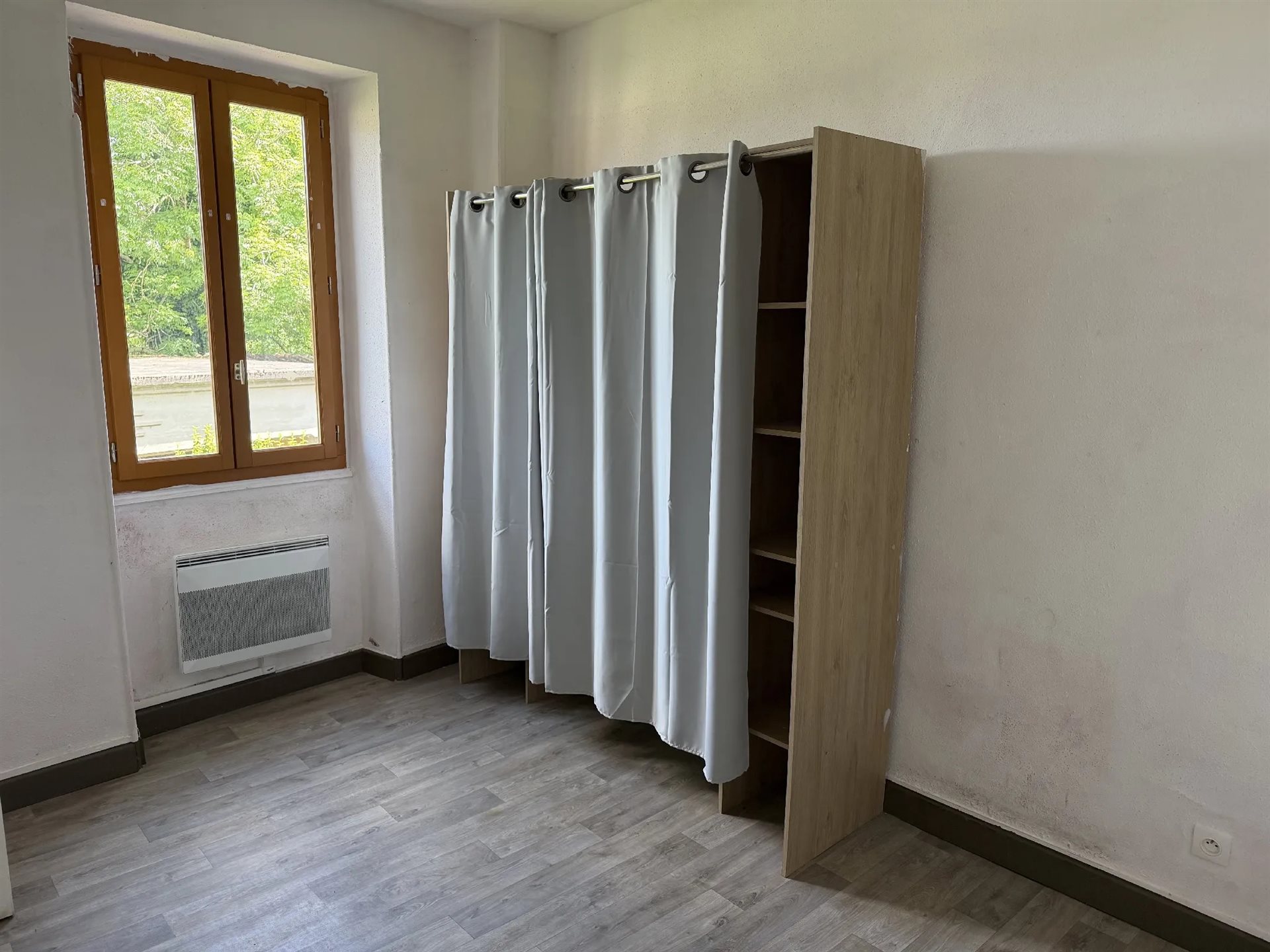Maison à vendre, 71m², Saint-Benoît-de-Carmaux