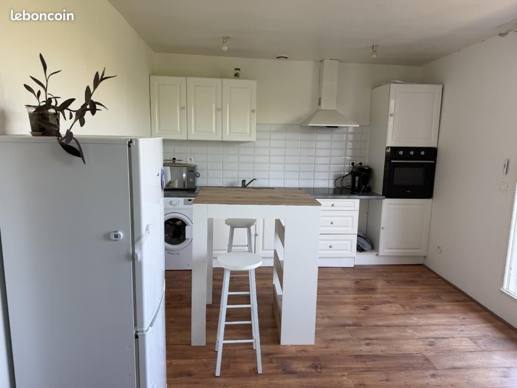 Appartement à louer, 37m², Albi