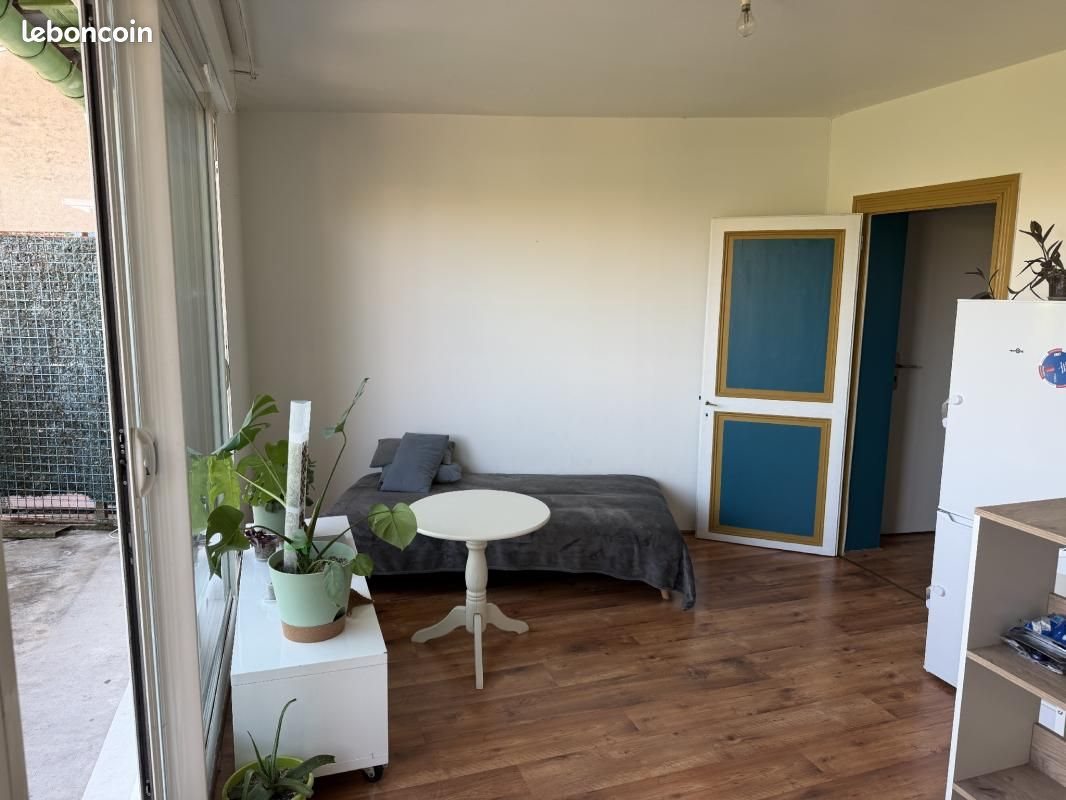 Appartement à louer, 37m², Albi