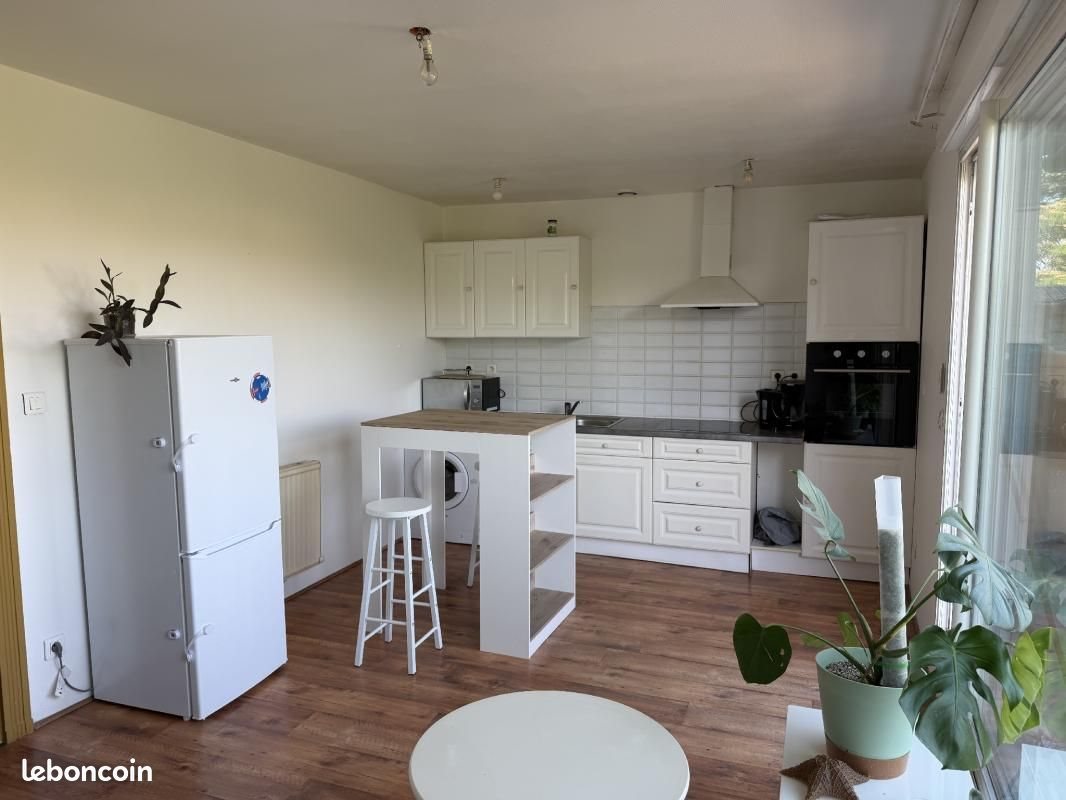 Appartement à louer, 37m², Albi