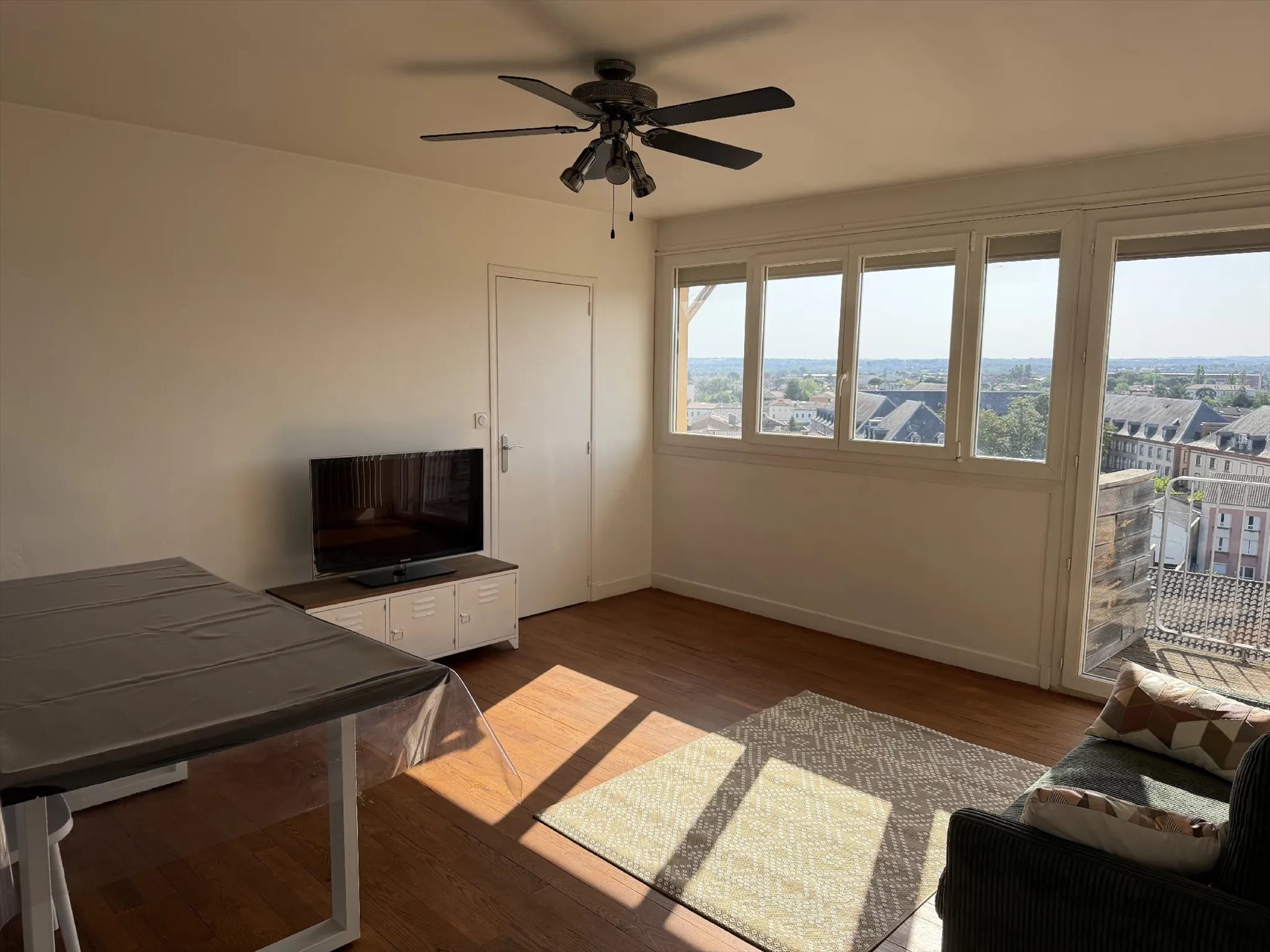 Appartement à vendre, 55m², Albi